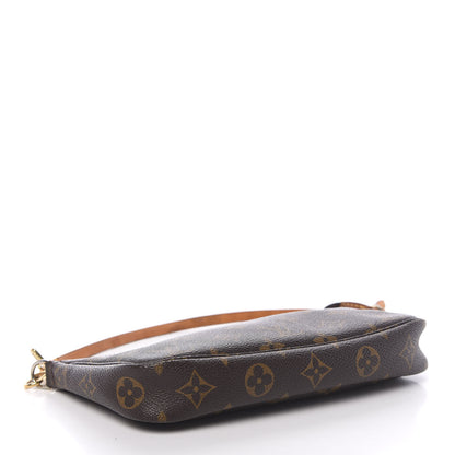 Louis Vuitton Monogram Pochette Accessories 4 of 10