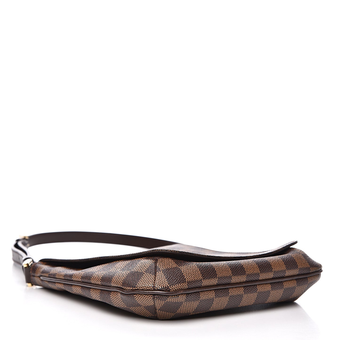 Damier Ebene Musette Salsa
