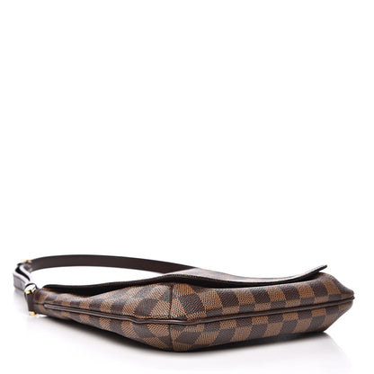 Louis Vuitton Damier Ebene Musette Salsa 4 of 11