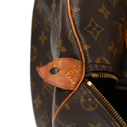 Louis Vuitton Monogram Speedy 35 11 of 13