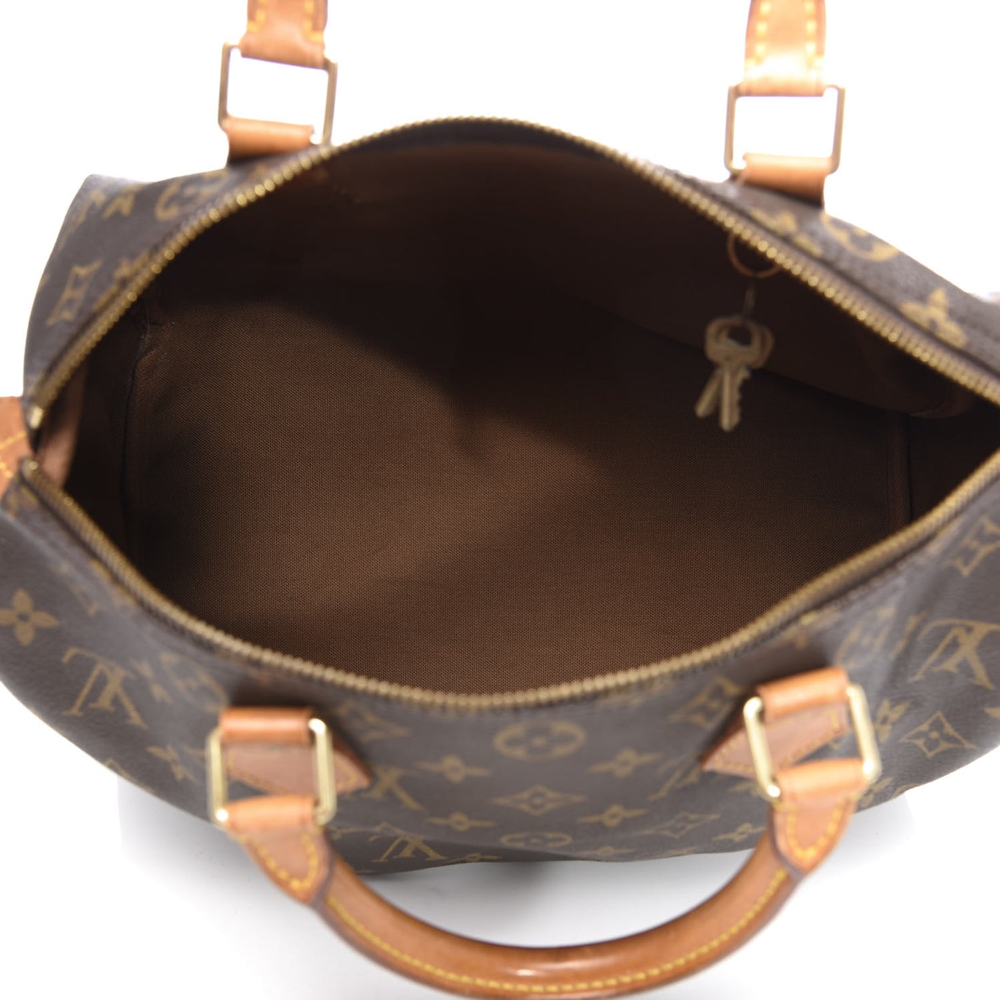 Monogram Speedy 30