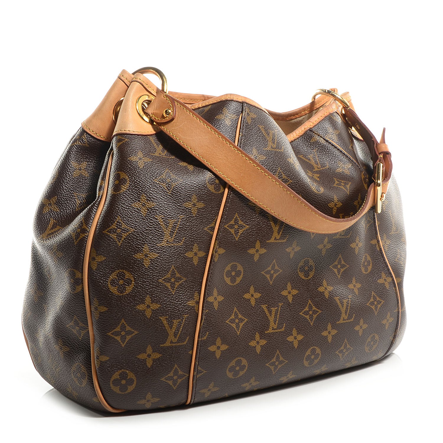 Louis Vuitton Monogram Galliera PM 3 of 7