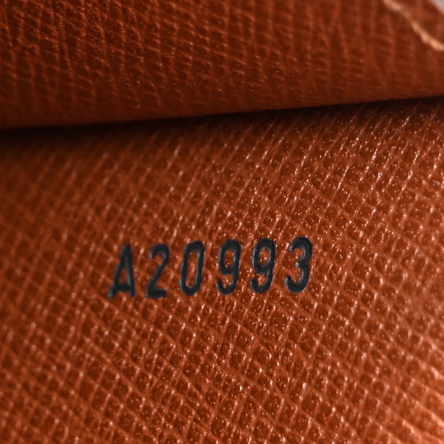 Louis Vuitton Pochette Ceinture Arche 7 of 10