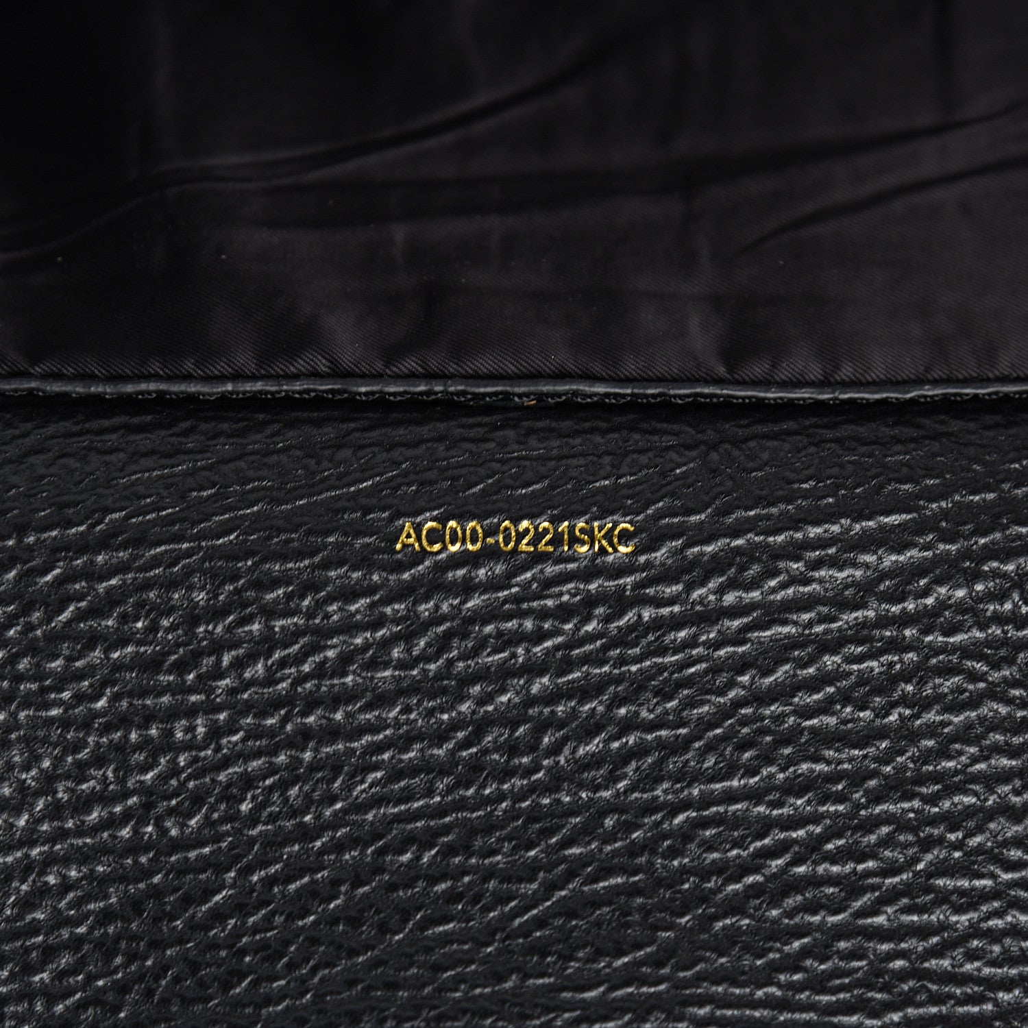 3.1 Phillip Lim 3.1 Textured Calfskin Medium Pashli Satchel Black 6 of 11