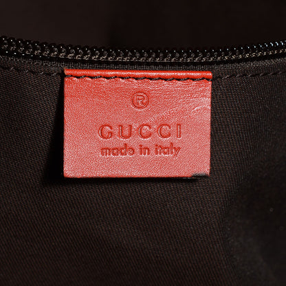 Gucci Hilary Lux Bright Diamante Large Shopper Tote Oxidation 6 of 9