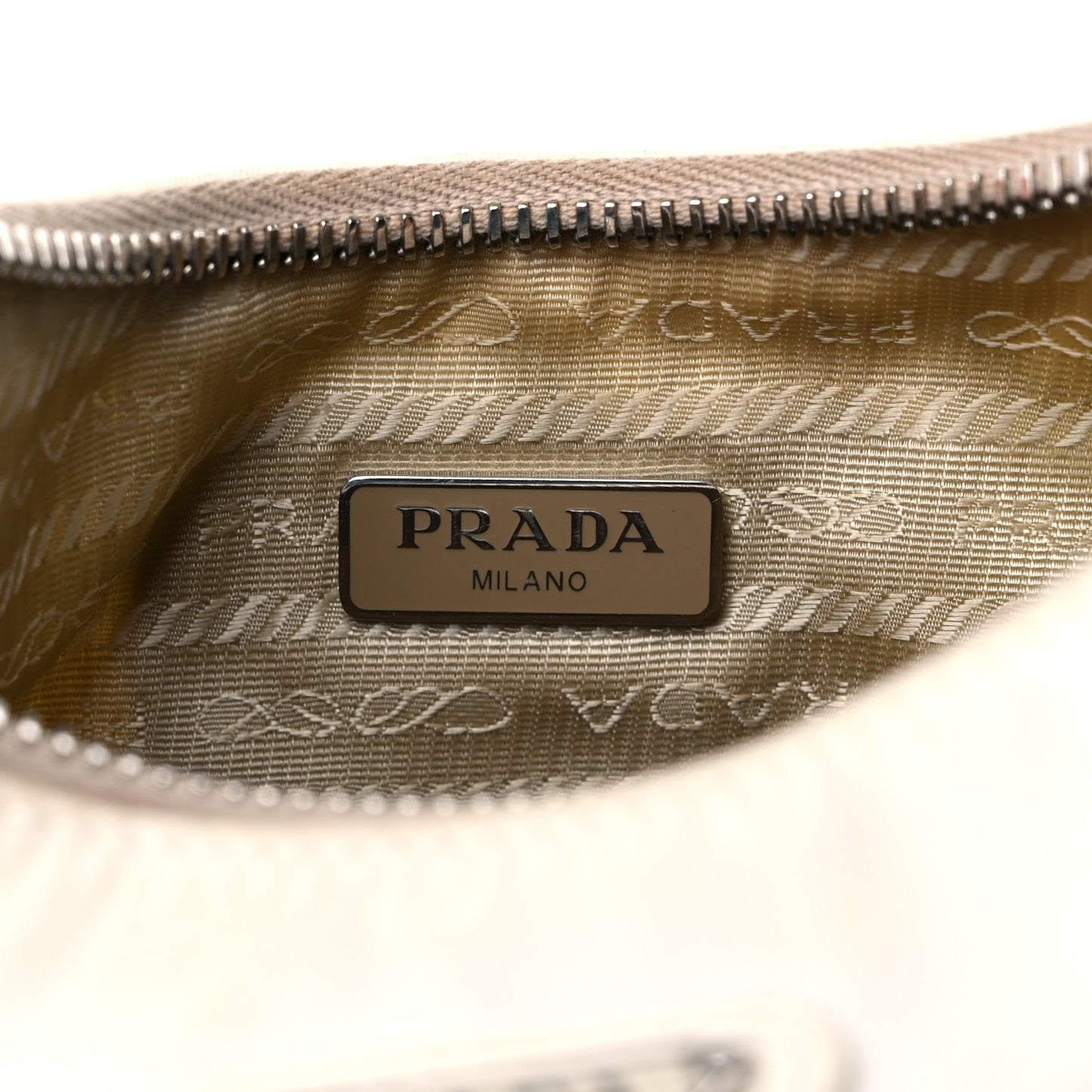 Nylon Re-Edition 2005 Shoulder Bag Cornflower