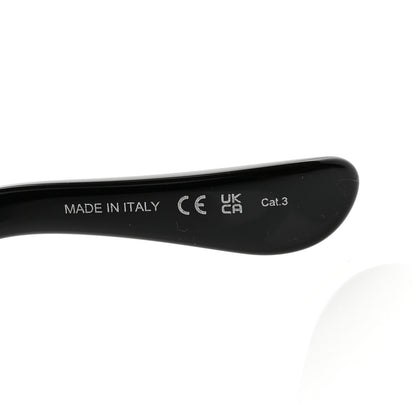 Saint Laurent SL M3 Sunglasses Black 6 of 9