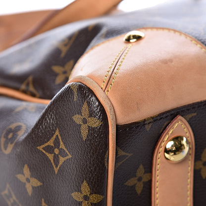 Louis Vuitton Monogram Retiro PM 15 of 25