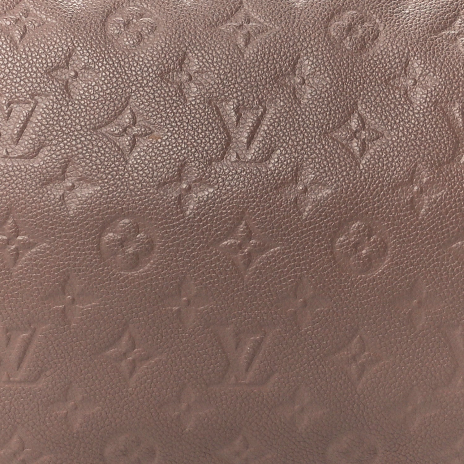 Louis Vuitton Empreinte Ponthieu MM Taupe Glace 13 of 21