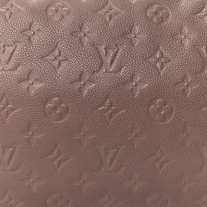 Louis Vuitton Empreinte Ponthieu MM Taupe Glace 13 of 21