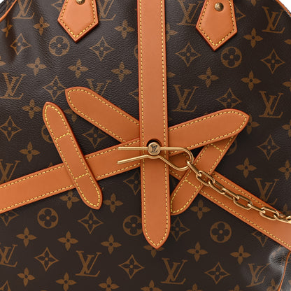 Louis Vuitton Monogram Soft Hat Trunk 8 of 10