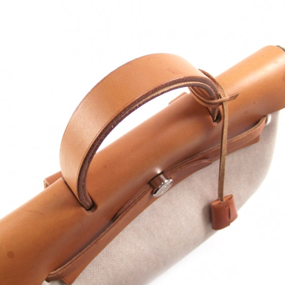 Her Bag Herbag Backpack Sand 2 in 1