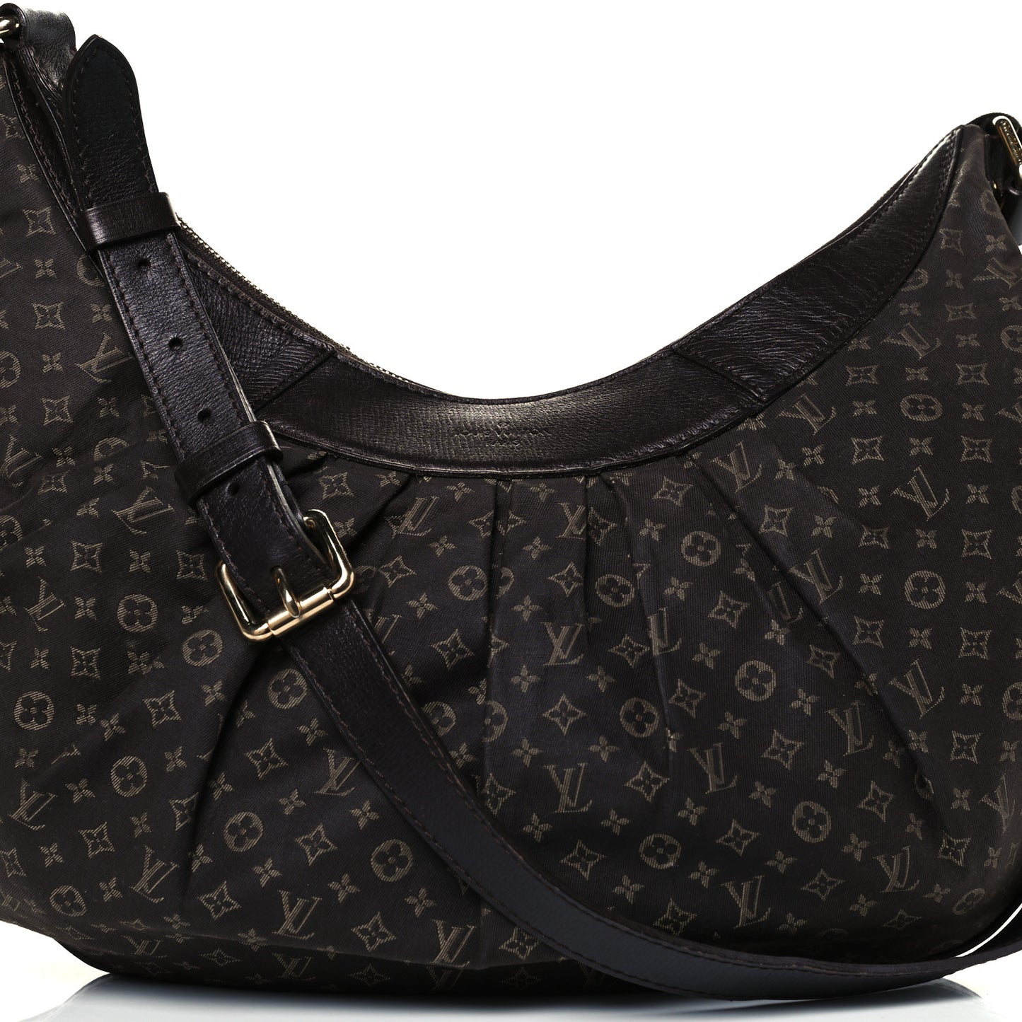Monogram Idylle Rhapsodie MM Fusain