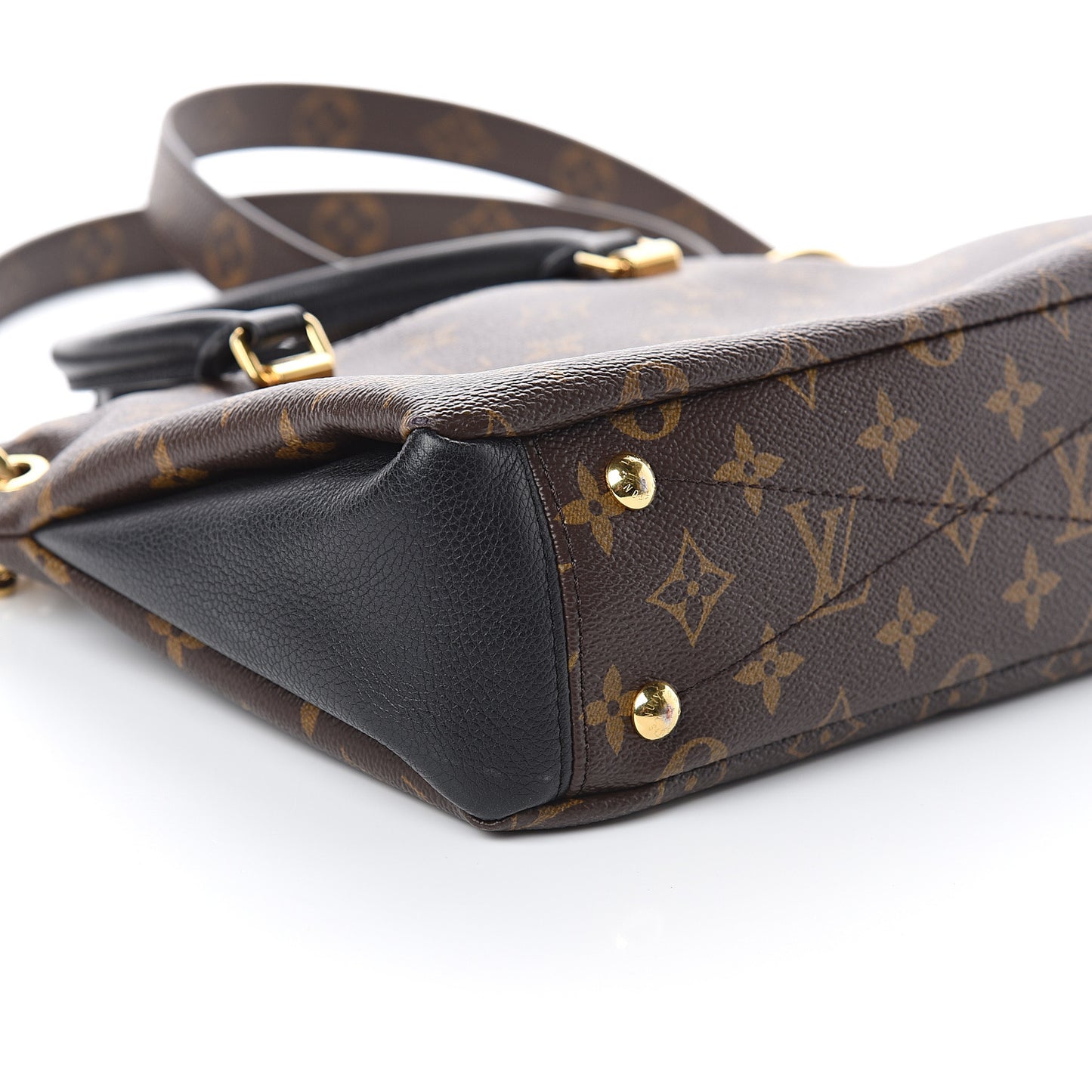 Monogram Pallas Full BB Black