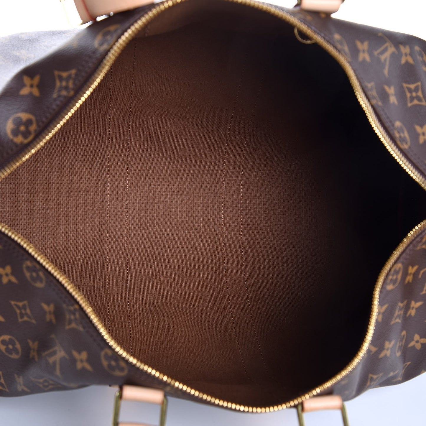 Monogram Keepall Bandouliere 45