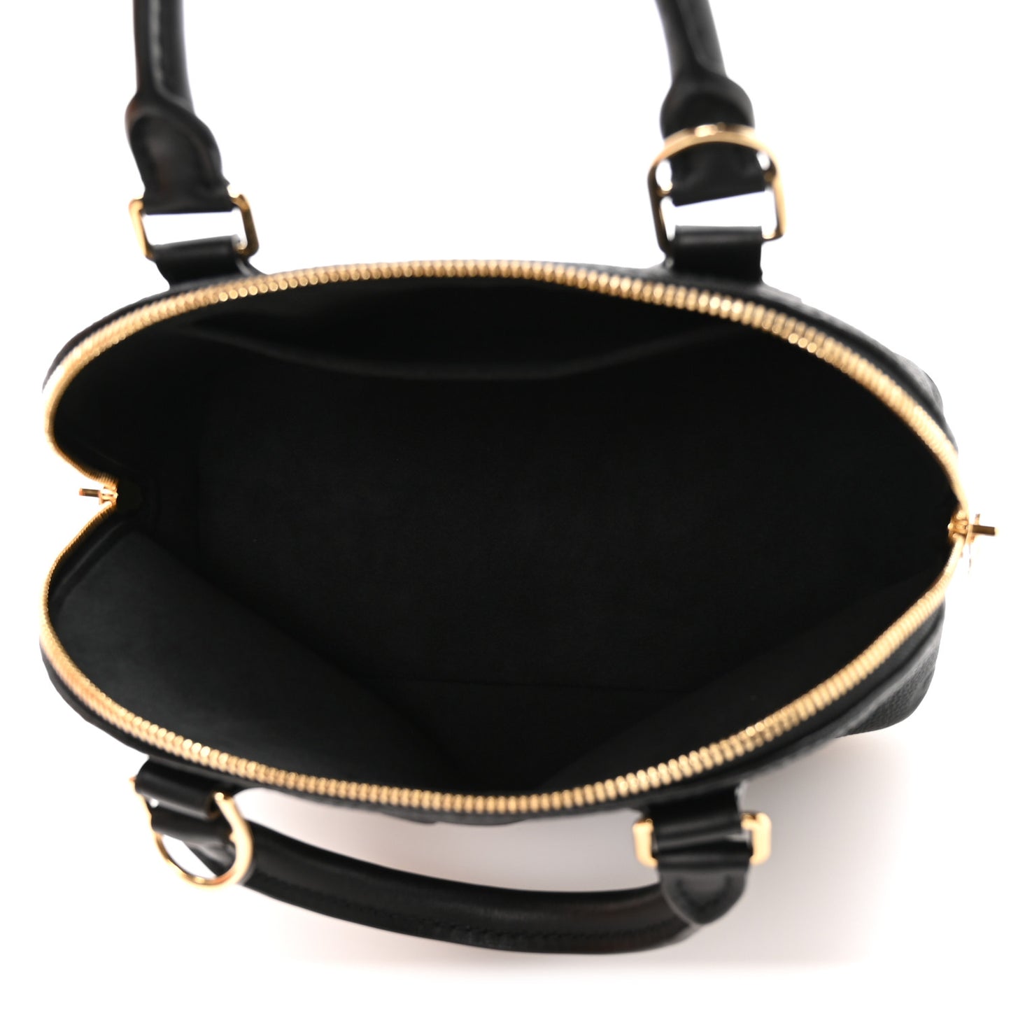 Empreinte Alma BB Black