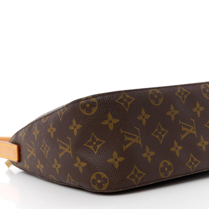 Louis Vuitton Monogram Looping MM 10 of 15