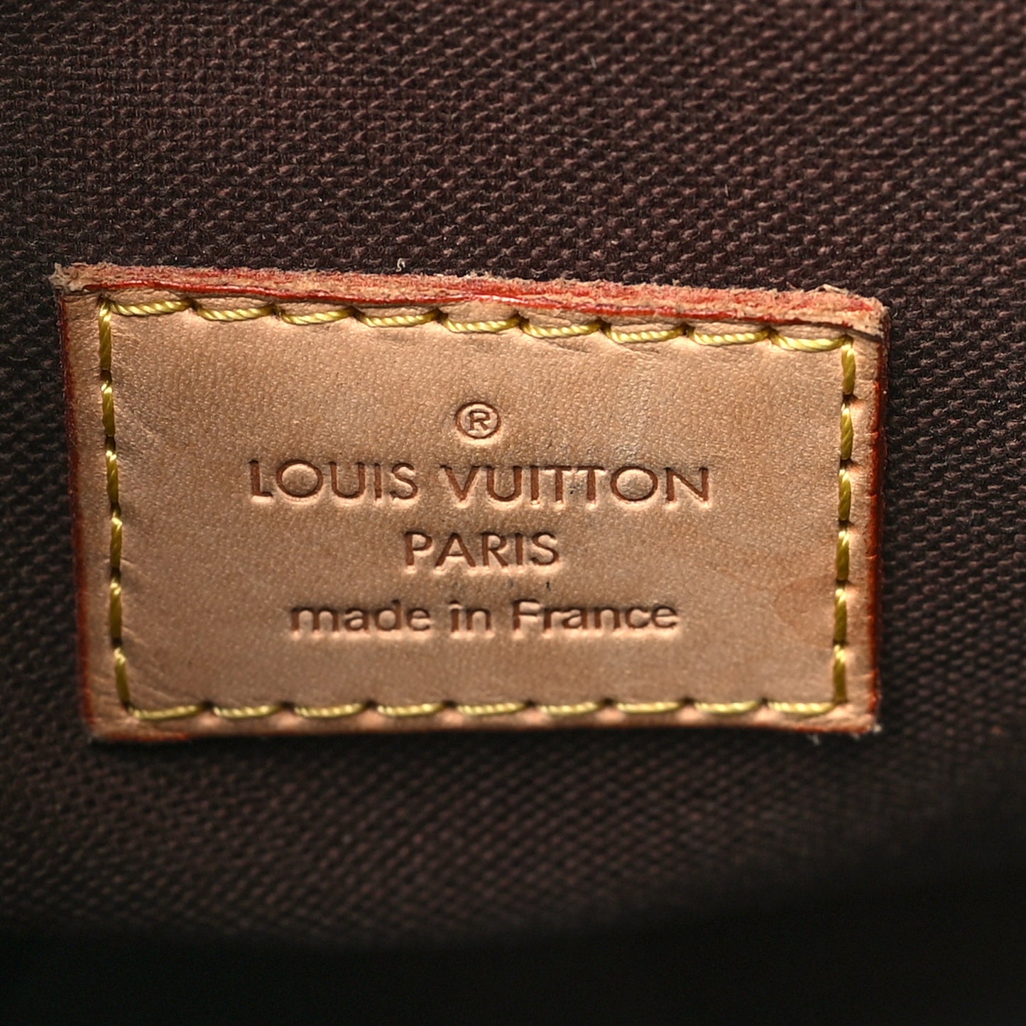 Monogram Menilmontant PM