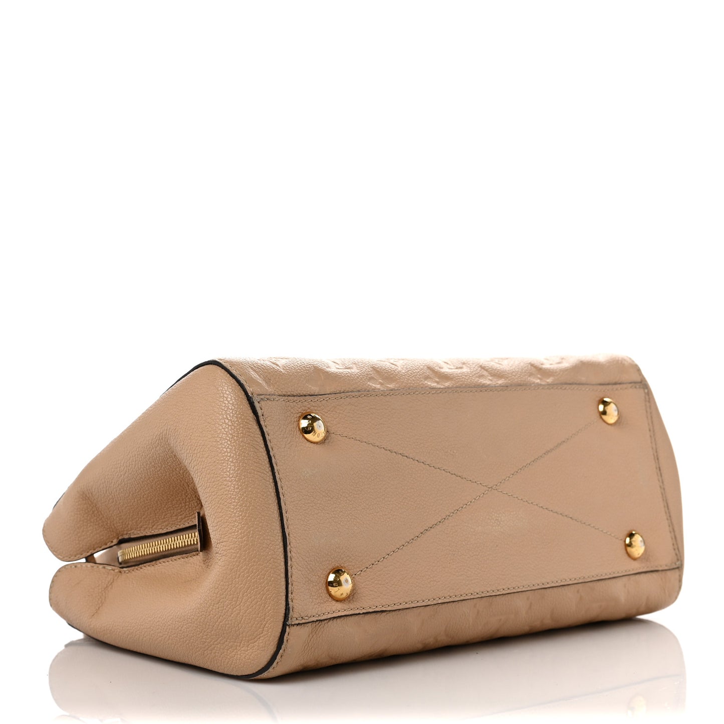 Empreinte Montaigne MM Beige Rose