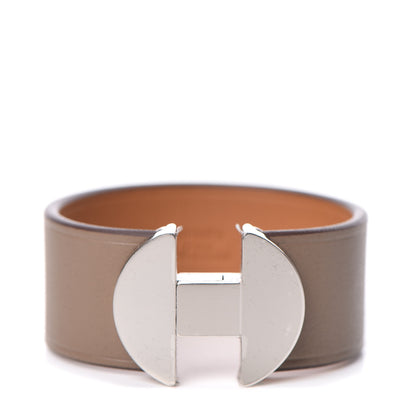 Hermes Swift 2002 Bracelet T1 Etoupe 1 of 7