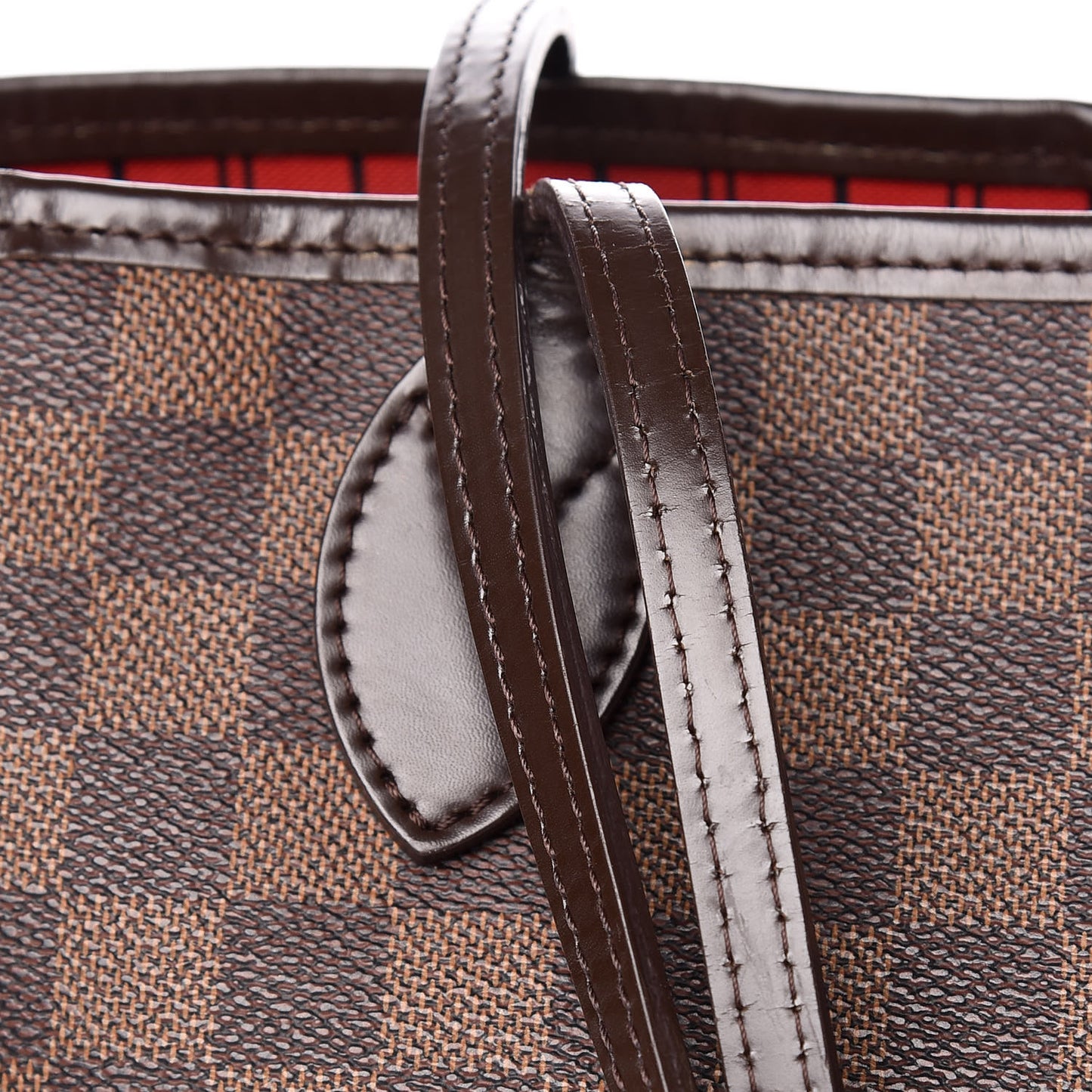 Damier Ebene Neverfull MM