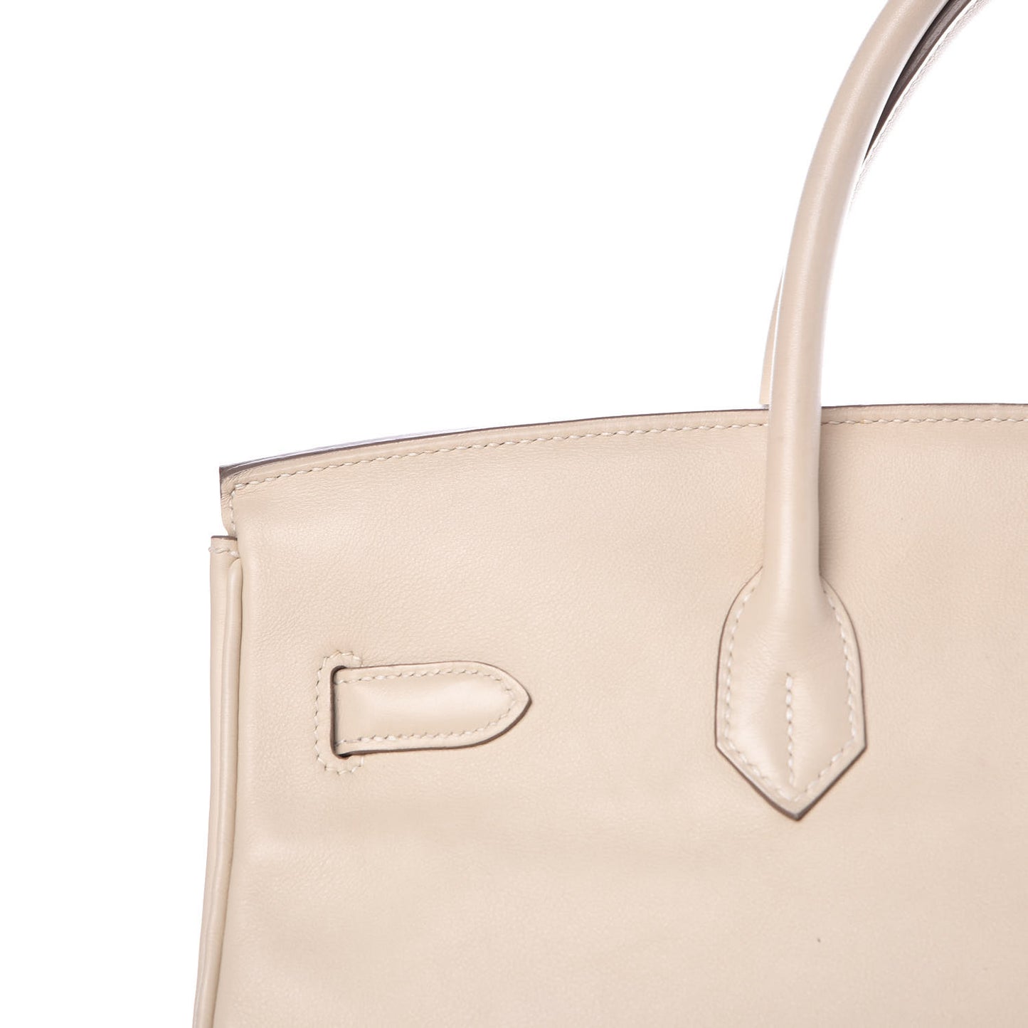 Swift Birkin 35 Parchemin