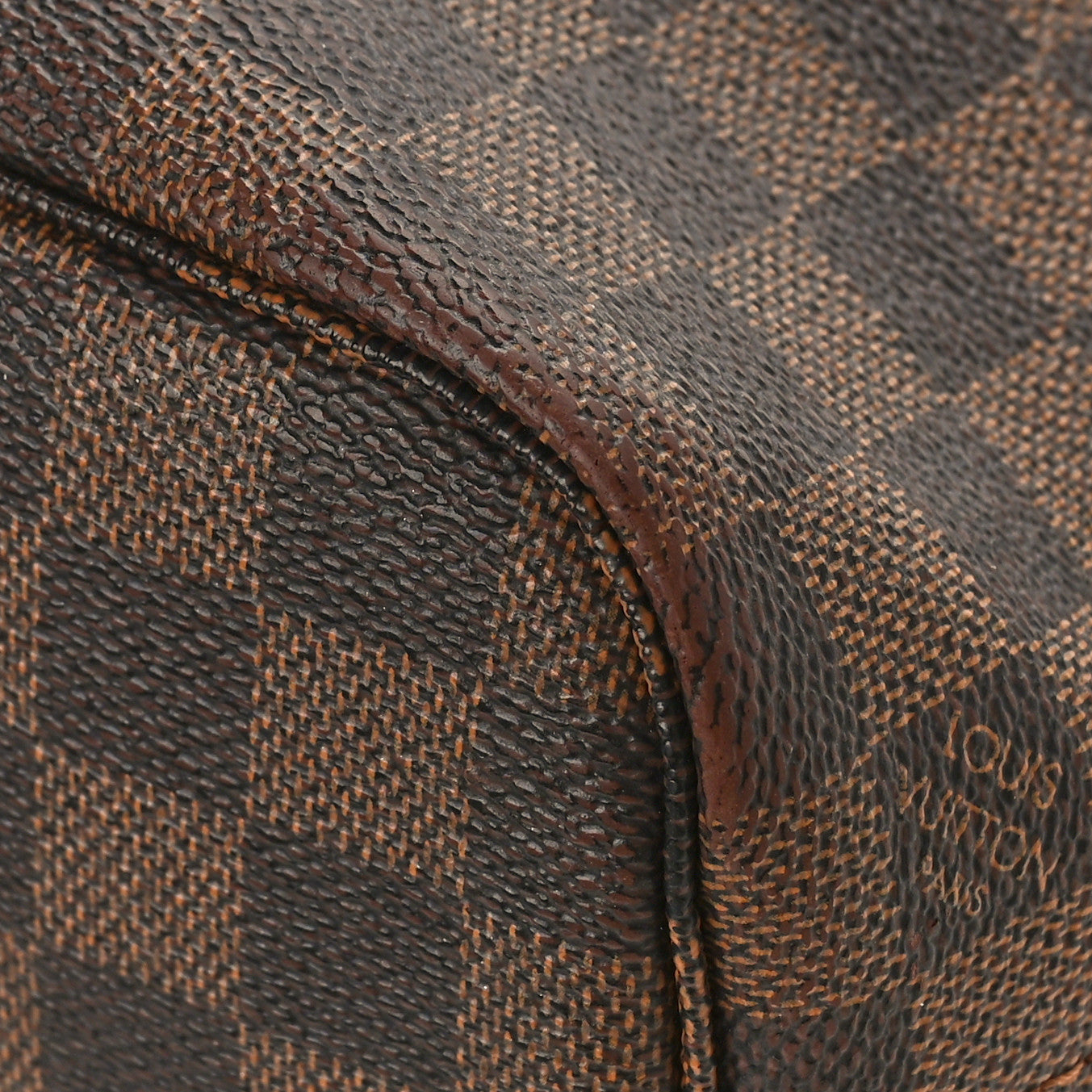 Damier Ebene Neverfull PM