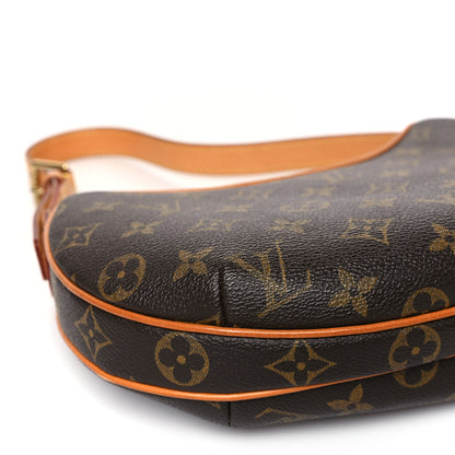 Louis Vuitton Monogram Croissant PM 7 of 8