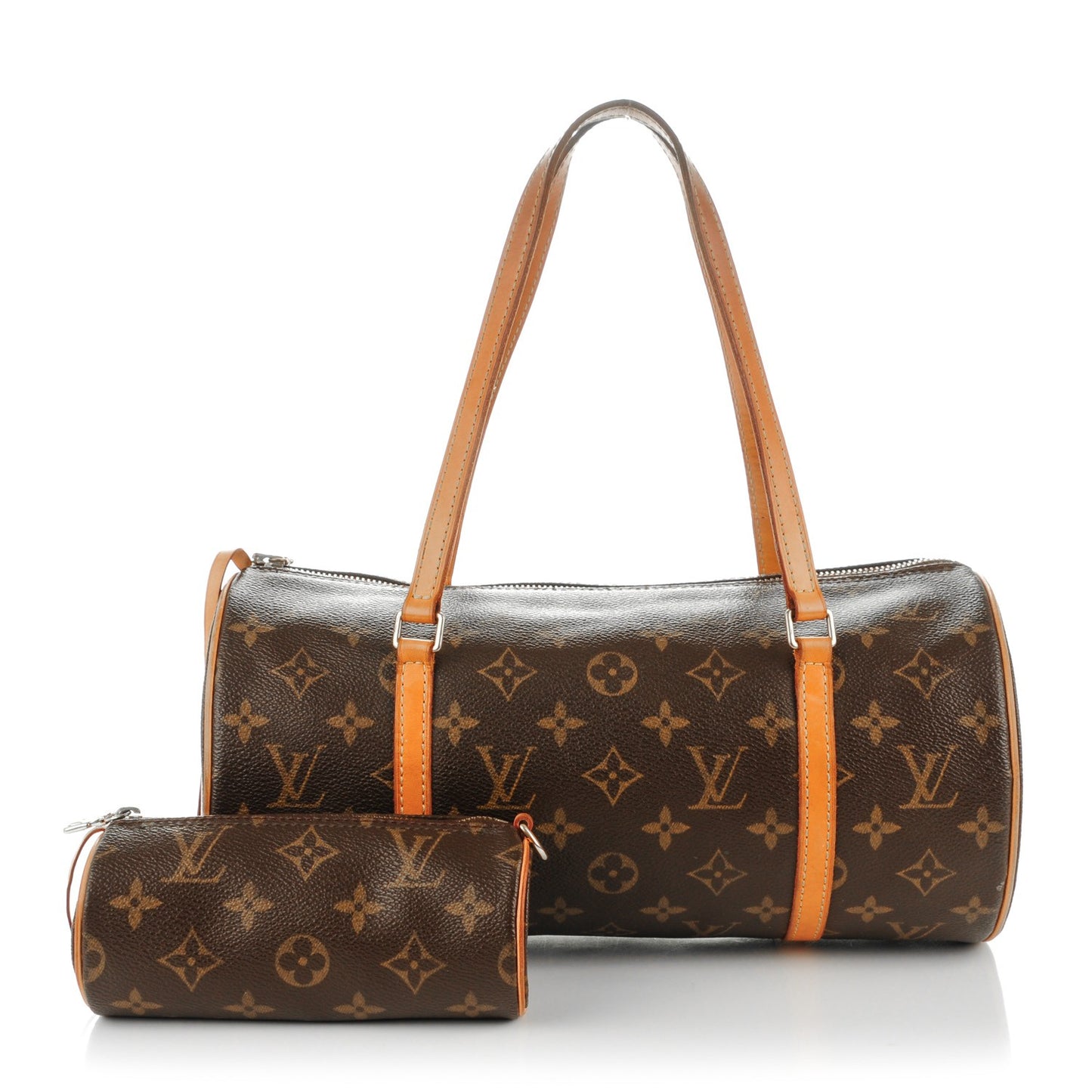 Monogram Papillon 30