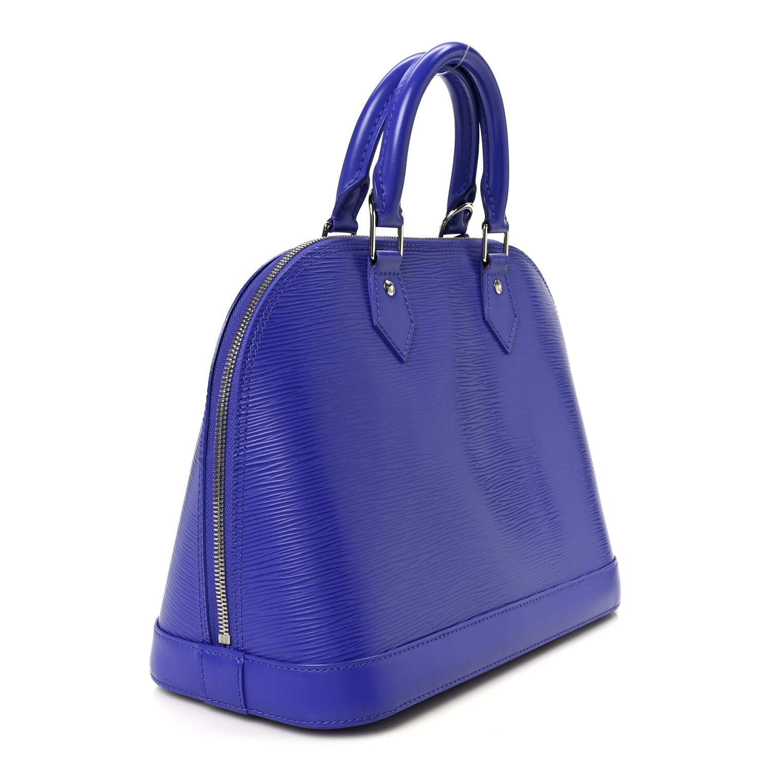 Louis Vuitton Epi Alma PM Figue 3 of 12