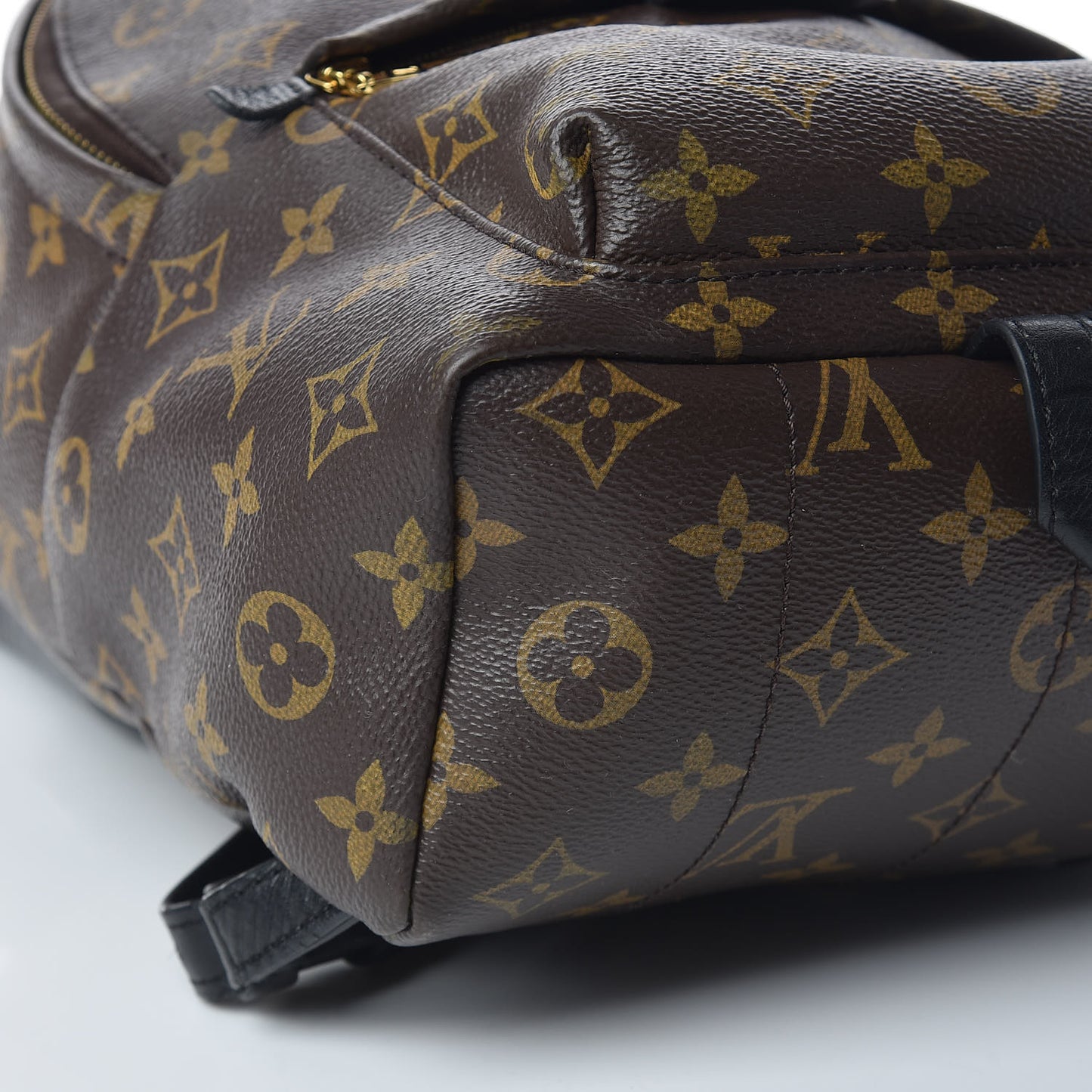Monogram Palm Springs Backpack PM