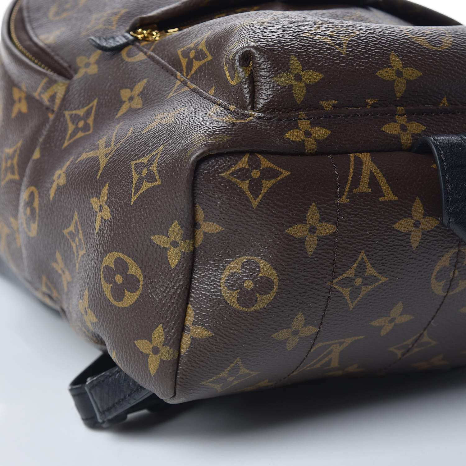 Louis Vuitton Monogram Palm Springs Backpack PM 7 of 14