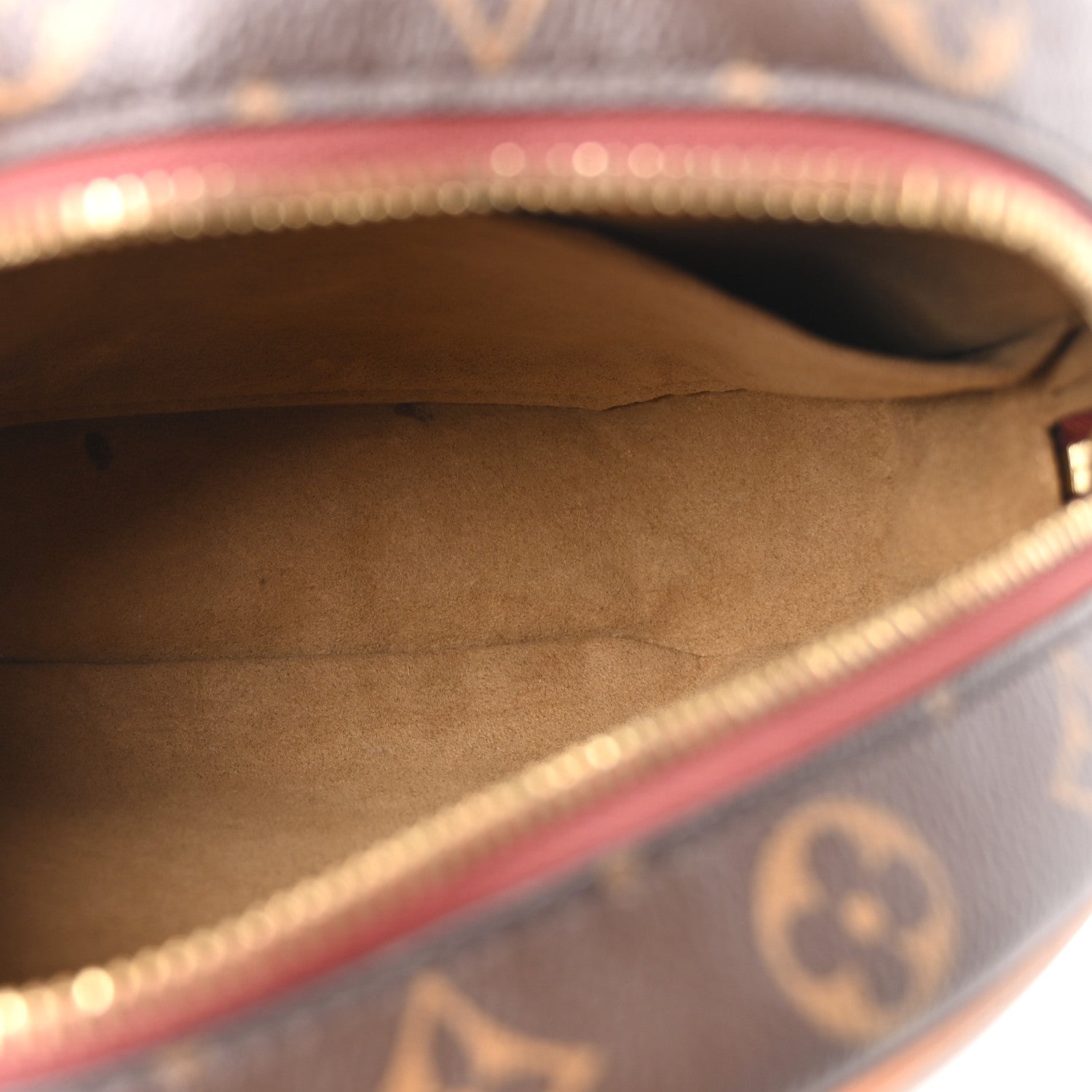 Louis Vuitton Monogram Boite Chapeau Souple MM 5 of 9