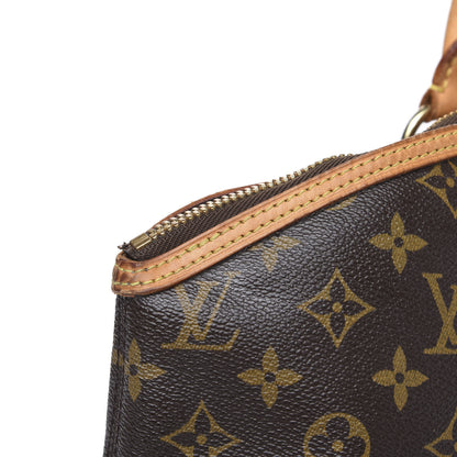 Louis Vuitton Monogram Lockit Horizontal 11 of 15