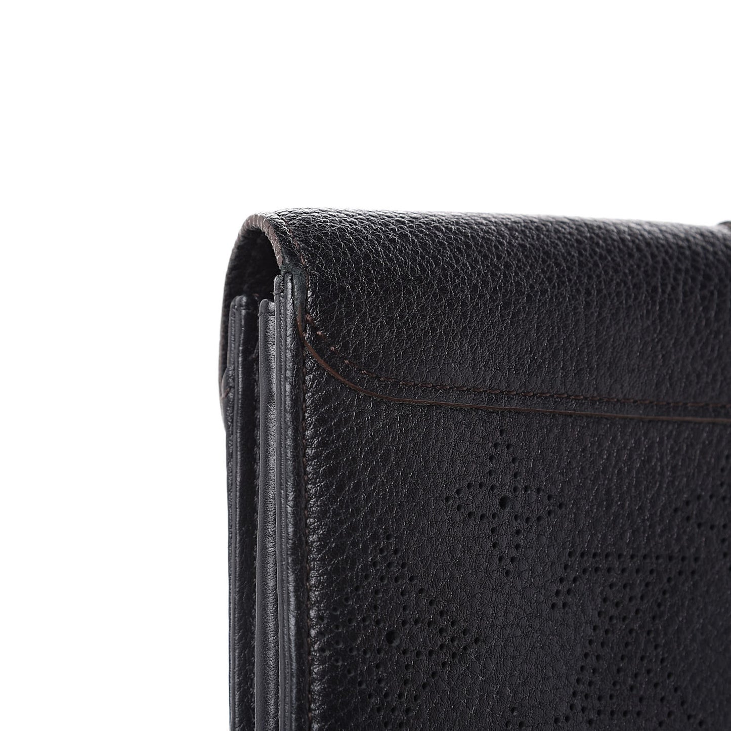 Mahina Iris Wallet Black