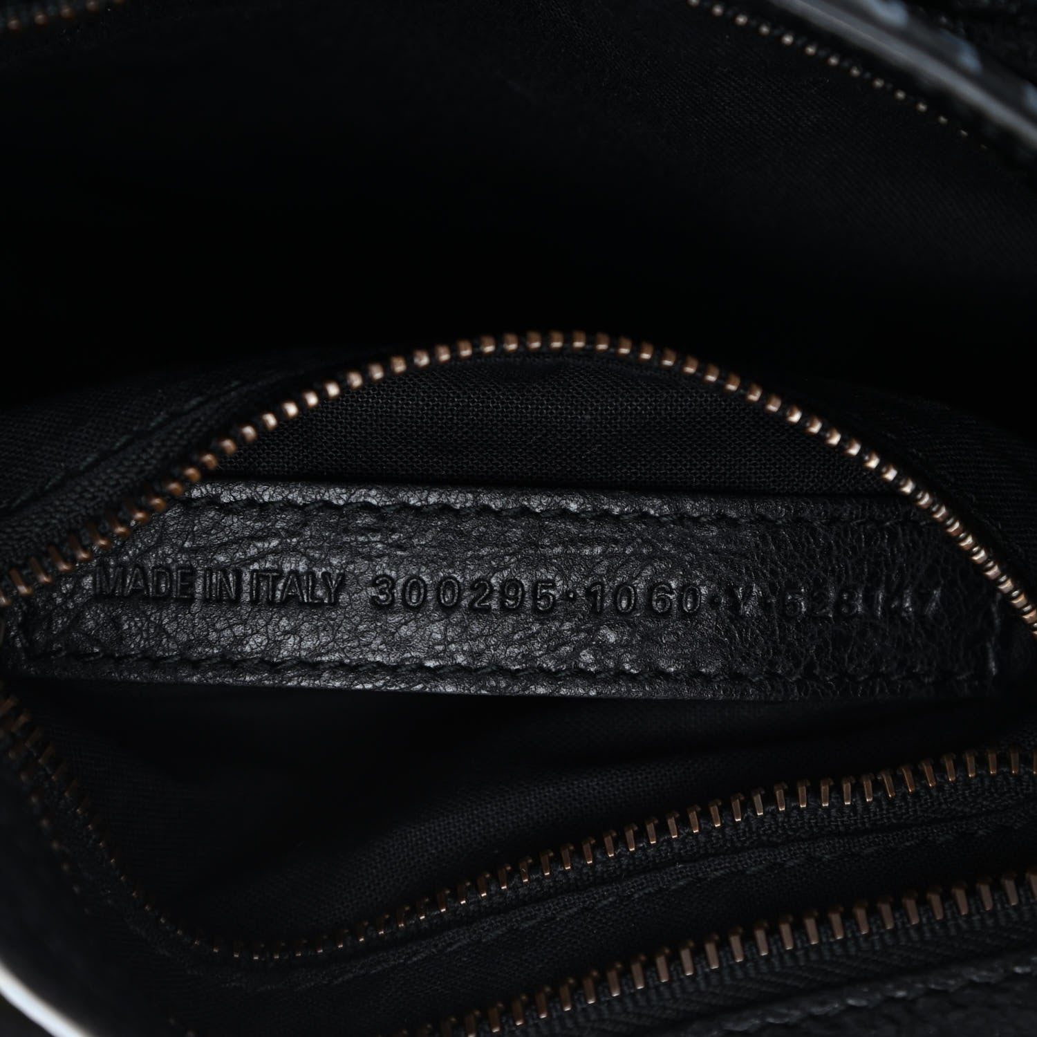 Balenciaga Agneau Arena Graffiti All Over Classic Hardware Mini City Black Multicolor 7 of 9