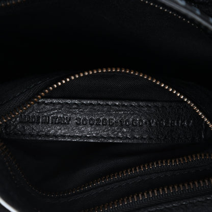 Balenciaga Agneau Arena Graffiti All Over Classic Hardware Mini City Black Multicolor 7 of 9