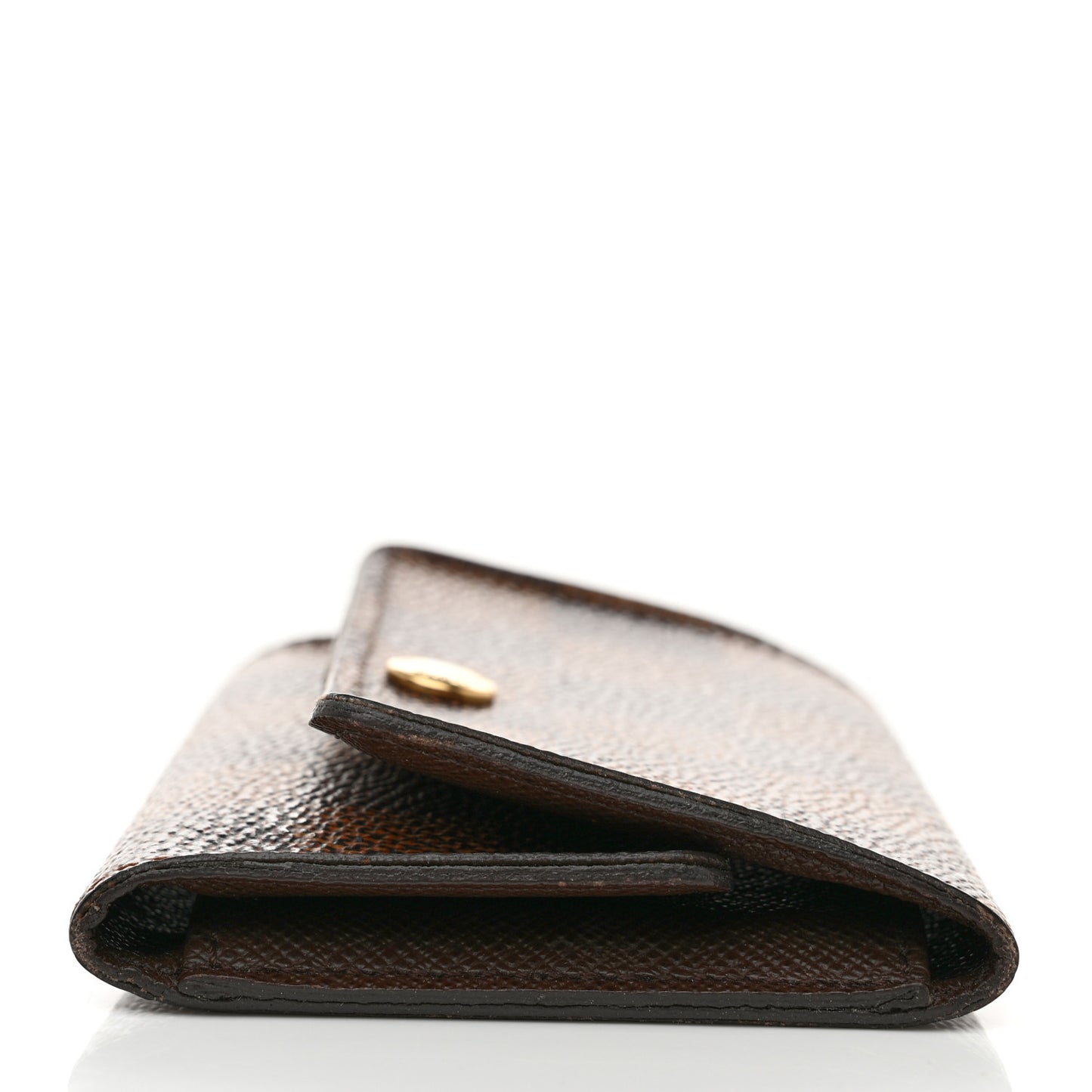 Damier Ebene Multicles 6 Key Holder