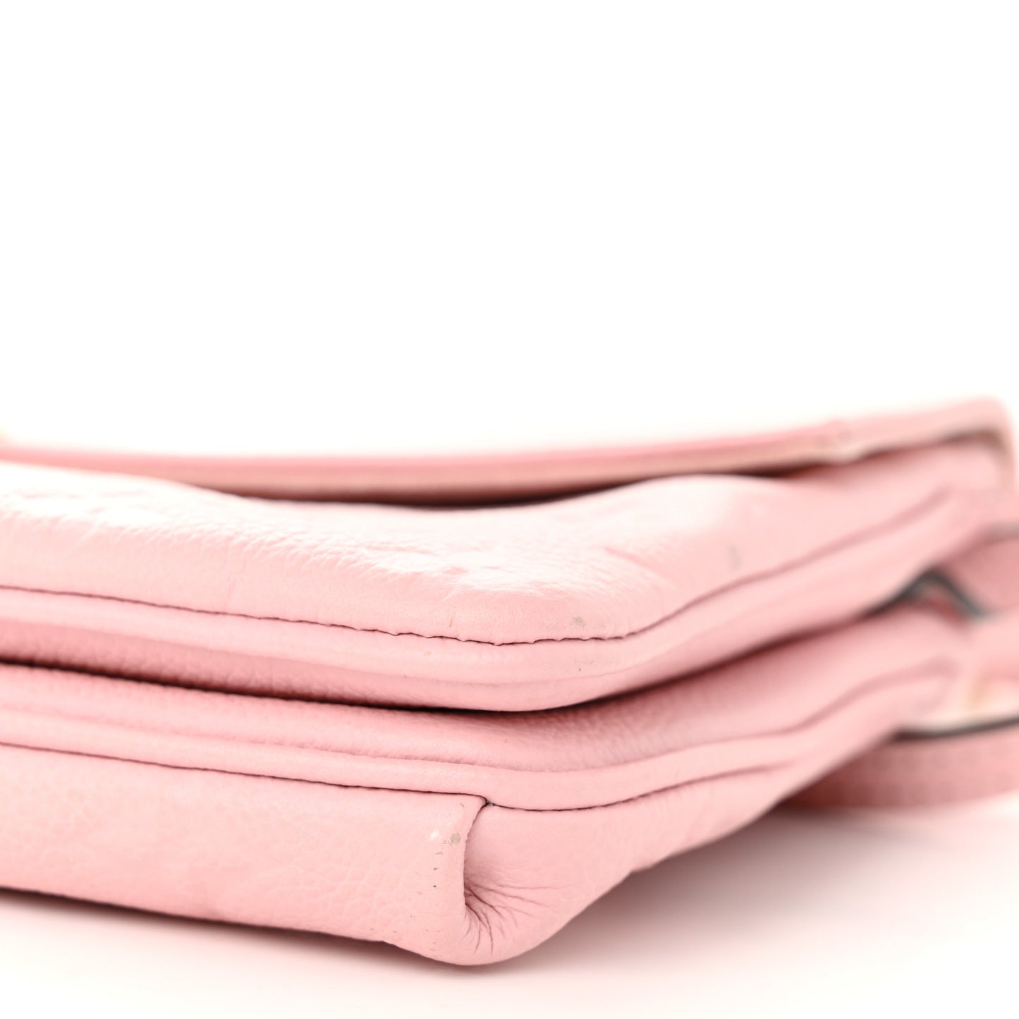 Empreinte Twice Rose Ballerine