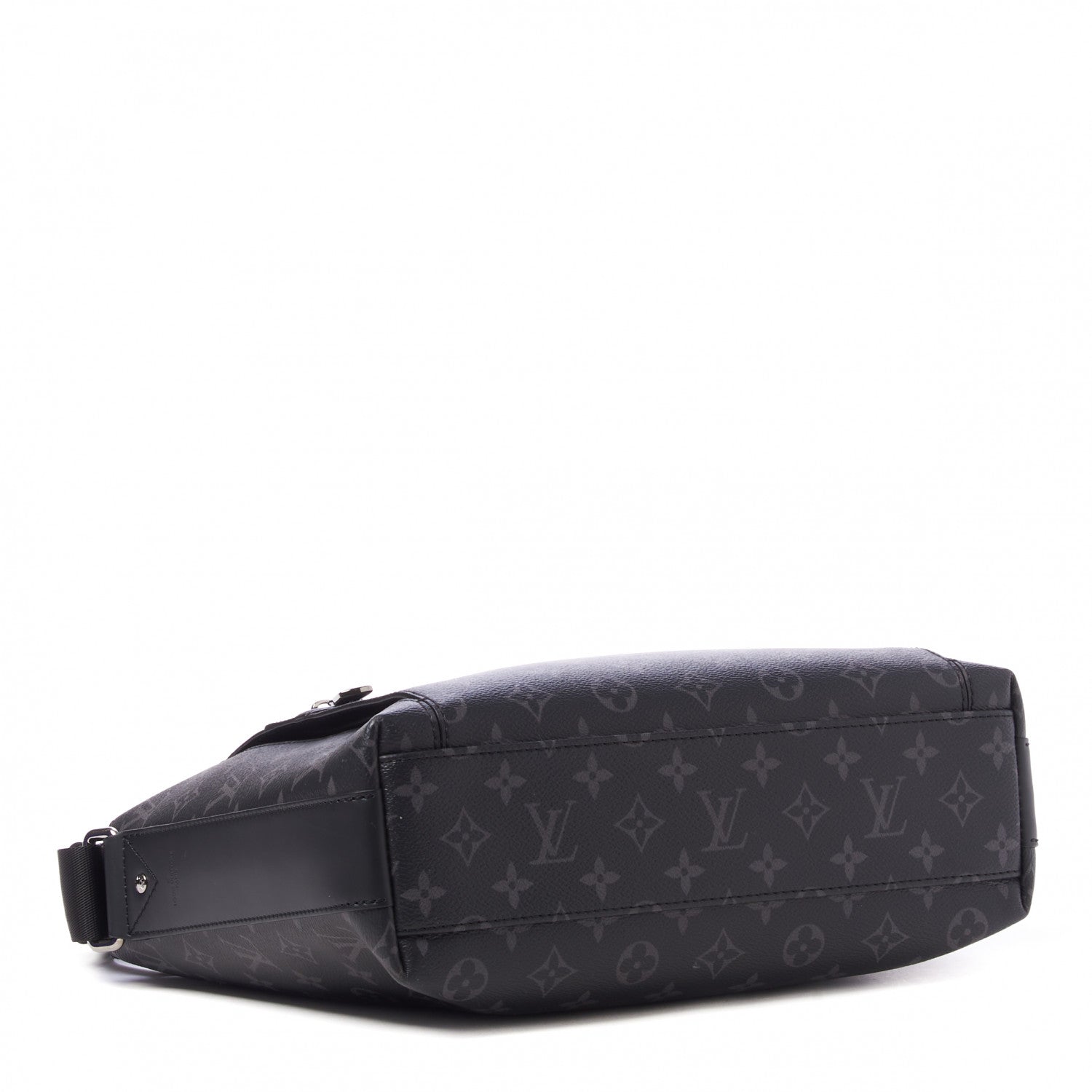 Louis Vuitton Monogram Eclipse Odyssey Messenger PM 4 of 8