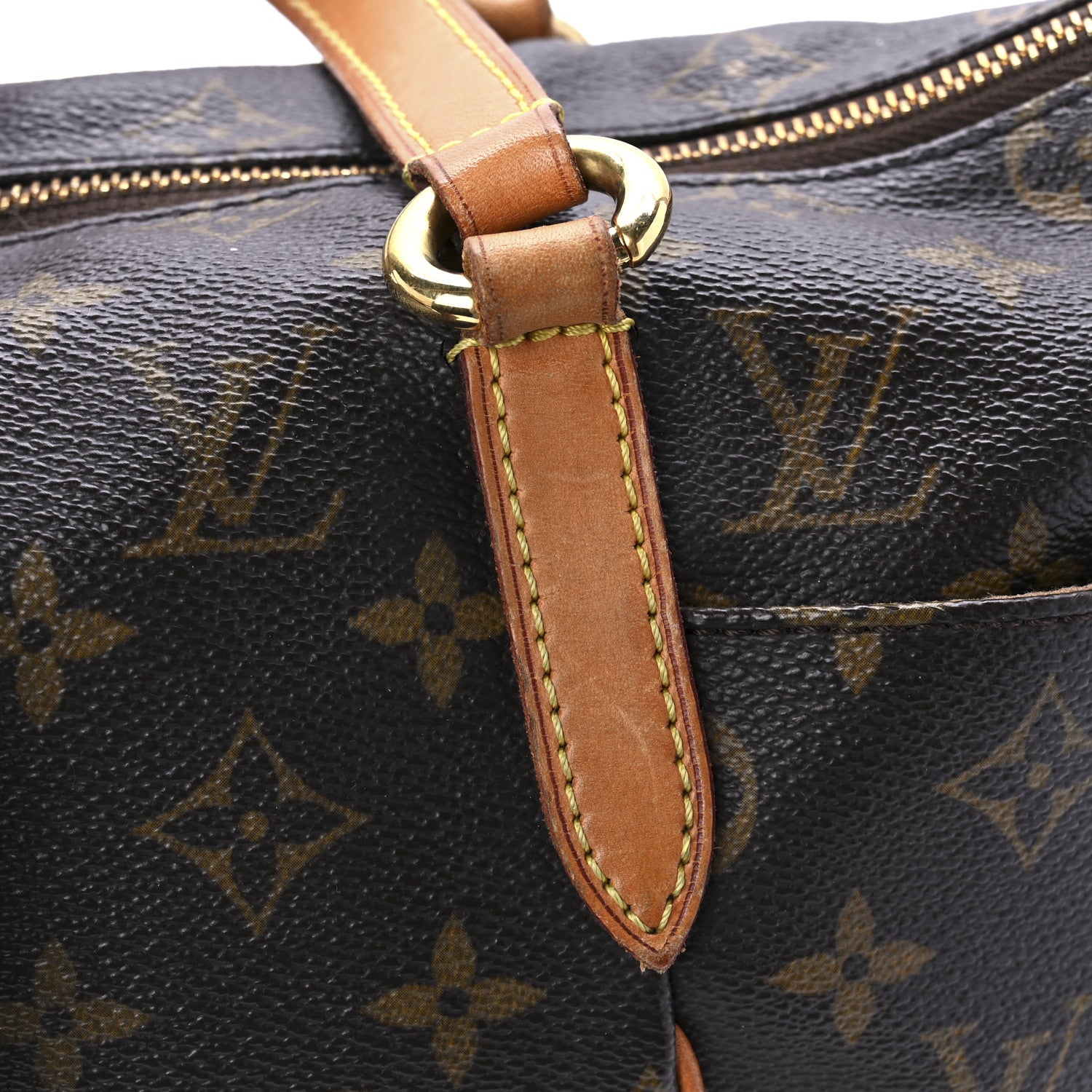 Louis Vuitton Monogram Totally PM 10 of 15