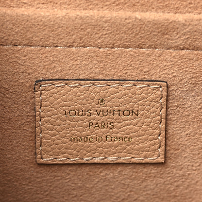 Louis Vuitton Empreinte Saint Sulpice PM Papyrus 6 of 10