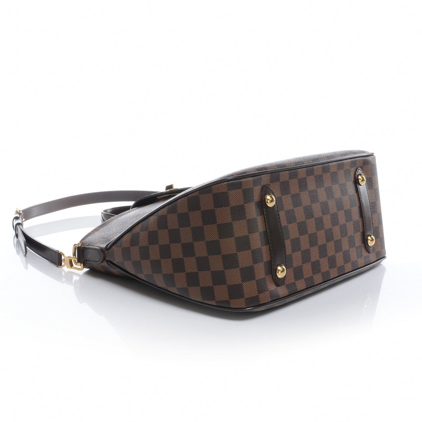 Damier Ebene Cabas Rosebery