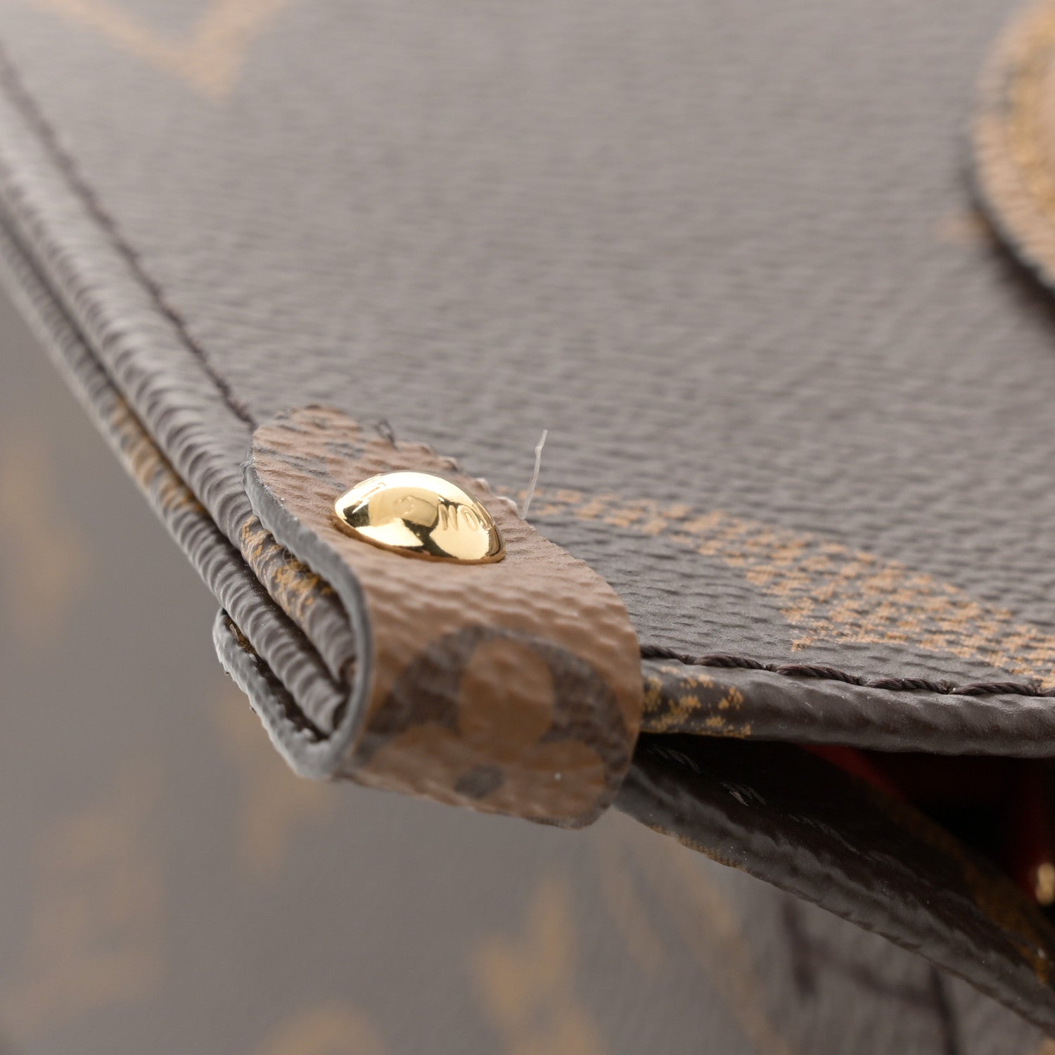 Louis Vuitton Reverse Monogram Giant Onthego PM 10 of 11