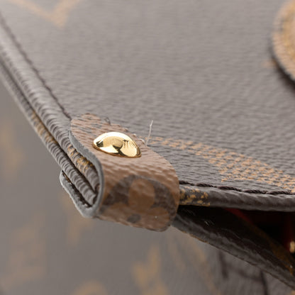 Louis Vuitton Reverse Monogram Giant Onthego PM 10 of 11