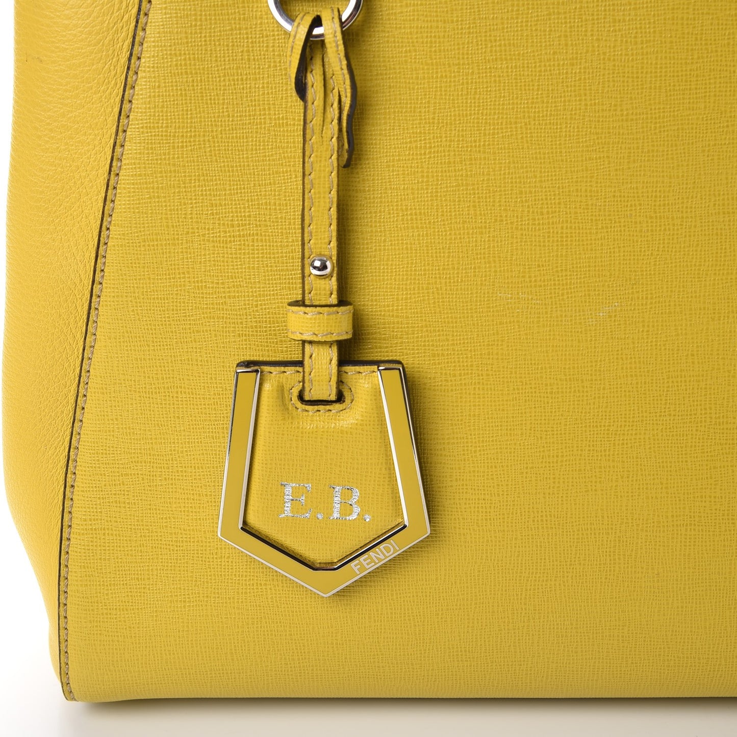 Vitello Elite Petite 2Jours Tote Cedro