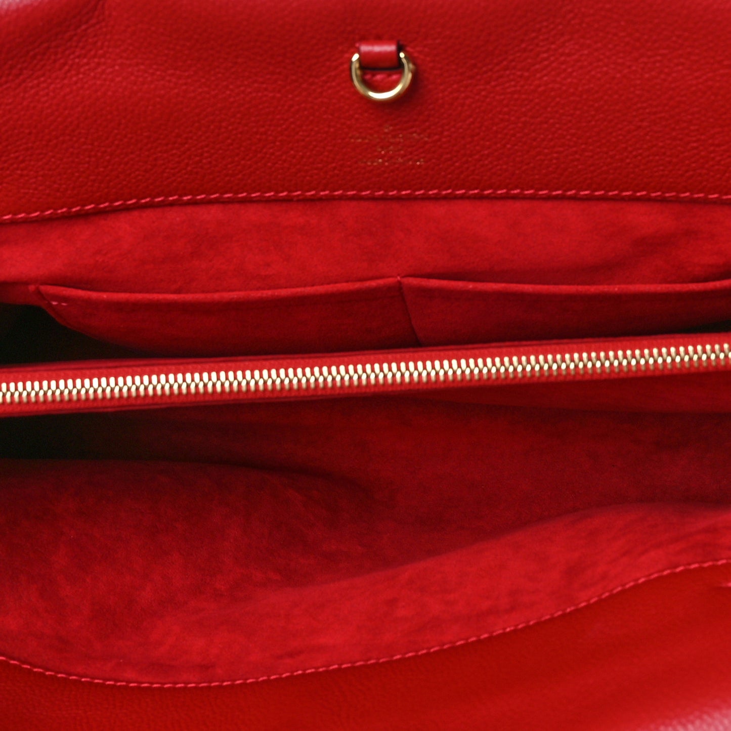 Monogram Venus Cherry