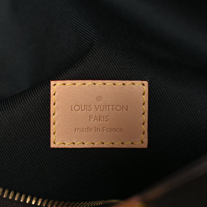 Louis Vuitton Monogram Bumbag 6 of 8