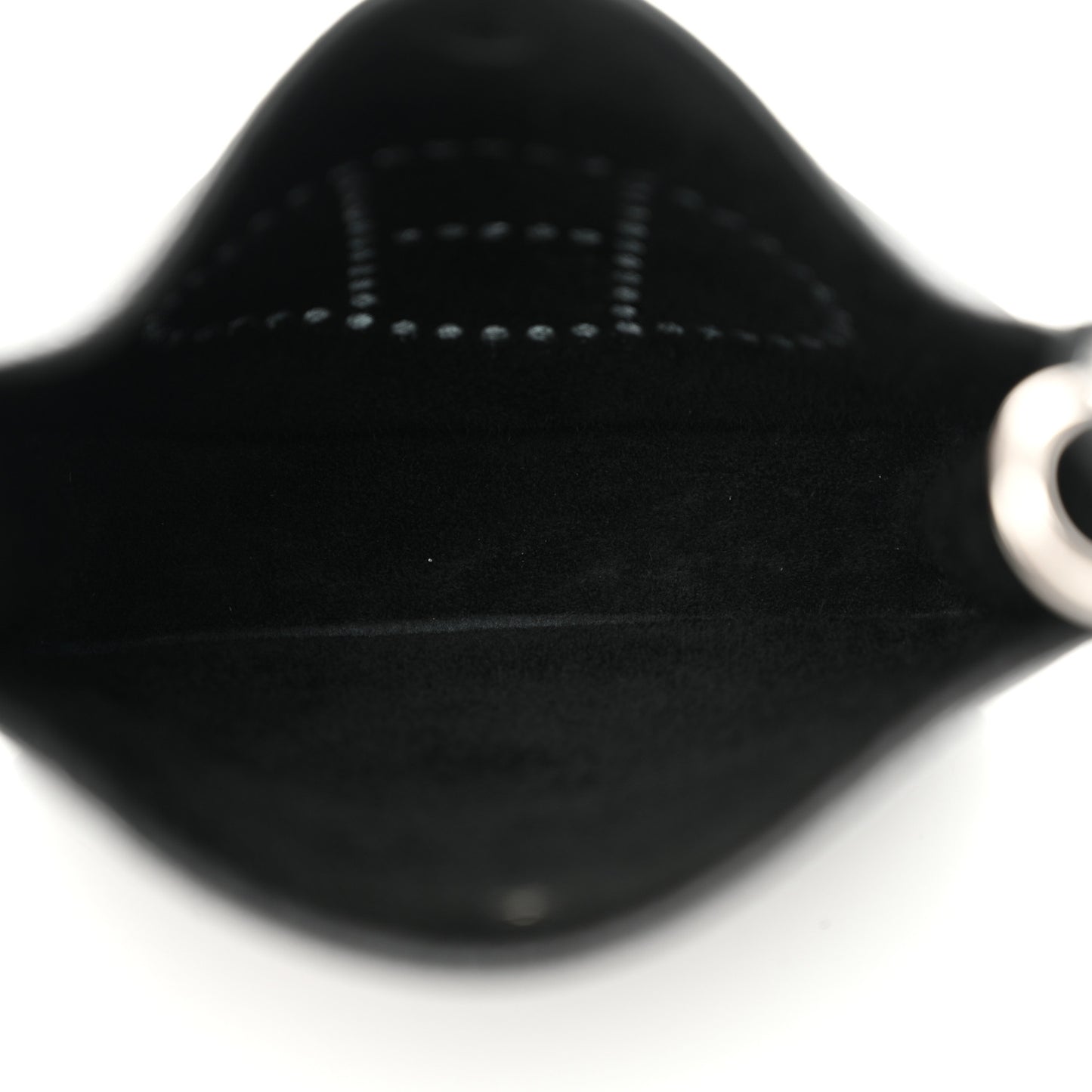 Taurillon Clemence Evelyne TPM Black
