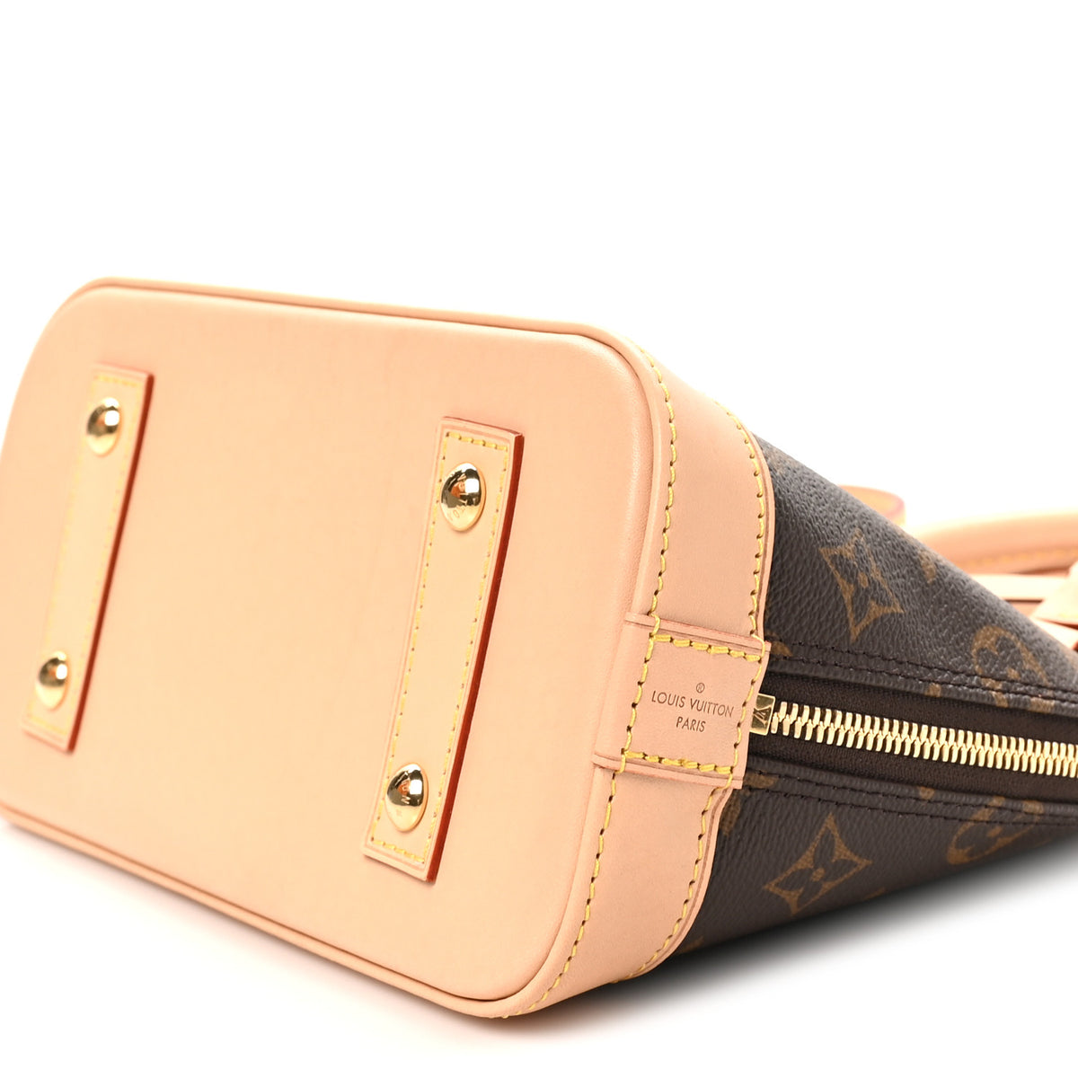Monogram Alma BB